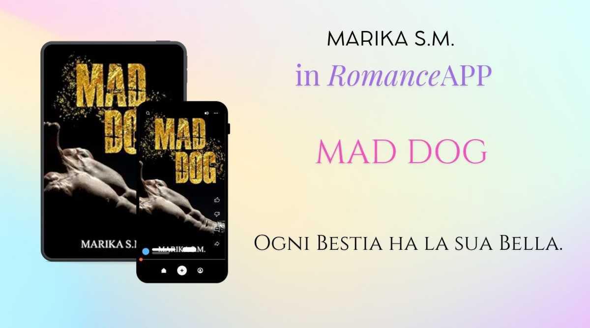 MARIKA S. M.