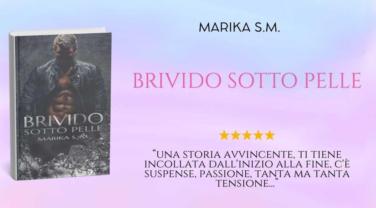 MARIKA S. M.