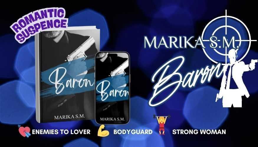MARIKA S. M.