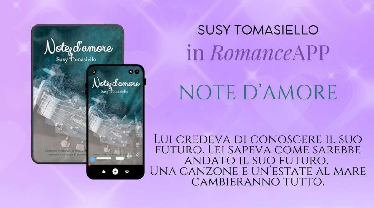 SUSY TOMASIELLO SUSY TOMASIELLO