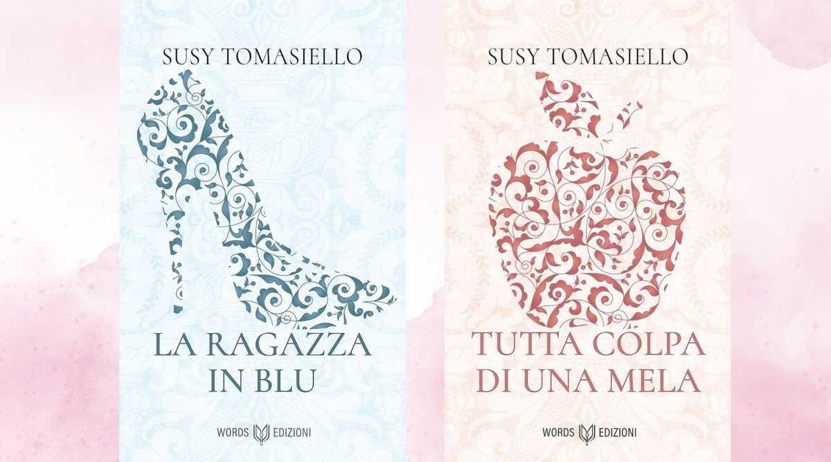 SUSY TOMASIELLO