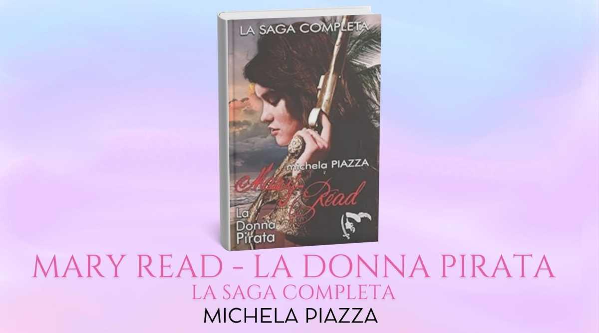 MICHELA PIAZZA