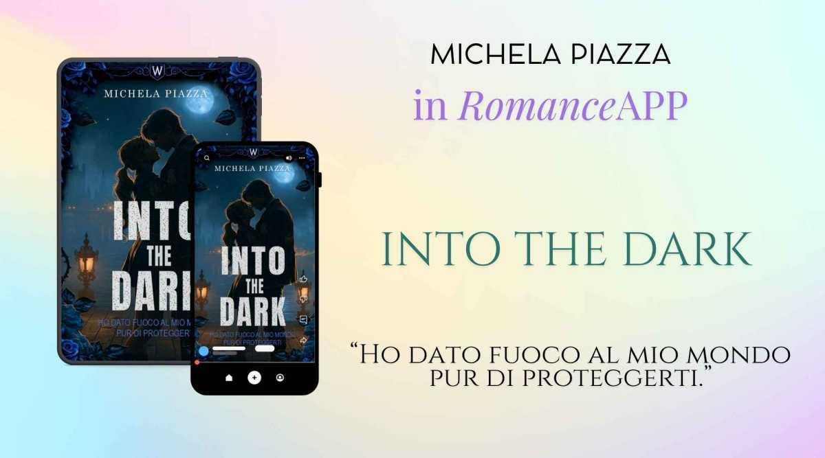 MICHELA PIAZZA MICHELA PIAZZA