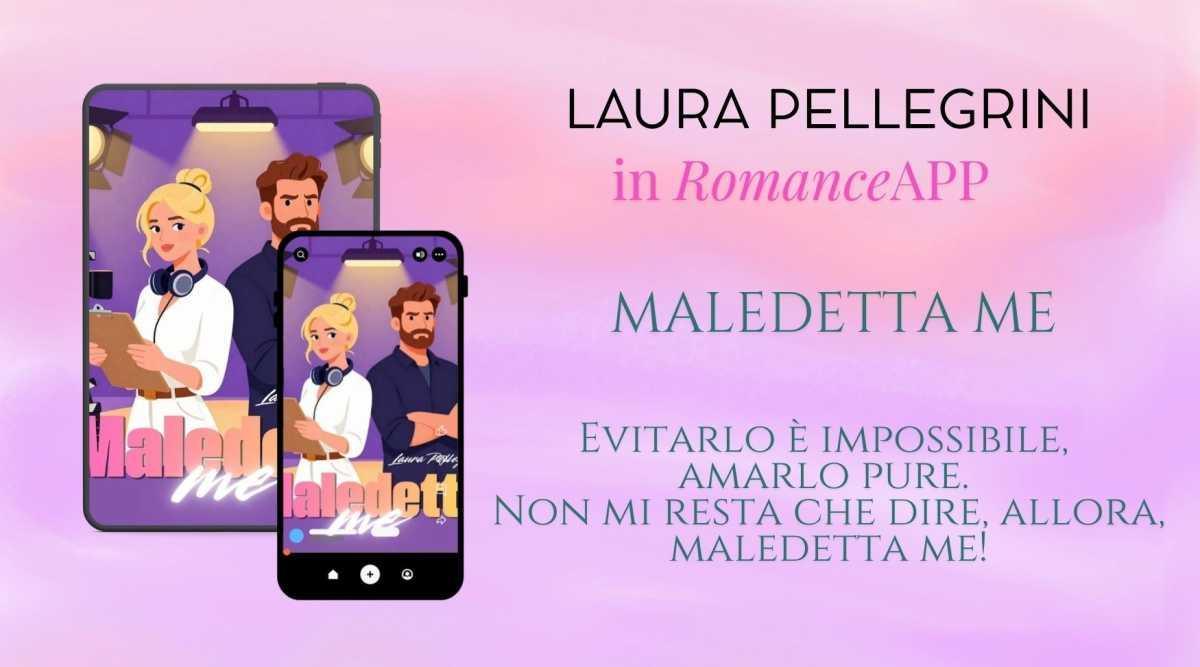 LAURA PELLEGRINI LAURA PELLEGRINI
