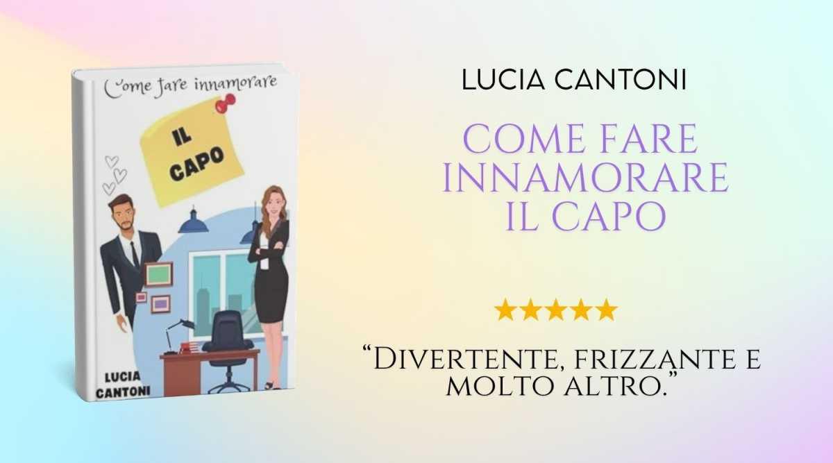 LUCIA CANTONI
