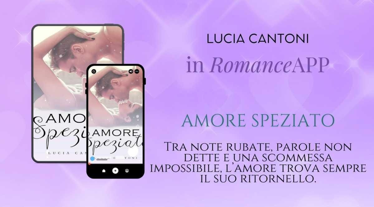 LUCIA CANTONI