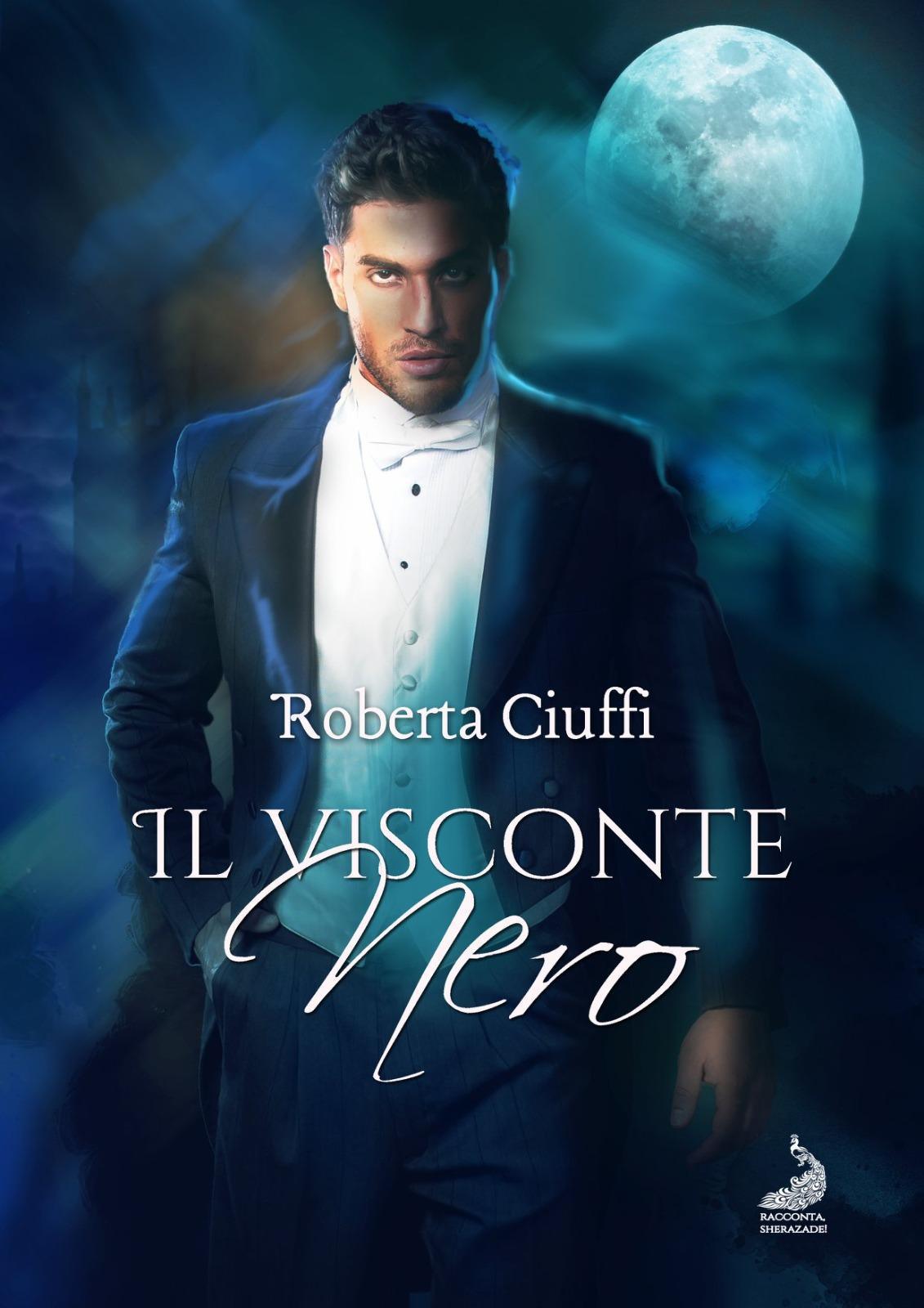 IL VISCONTE NERO IL VISCONTE NERO
