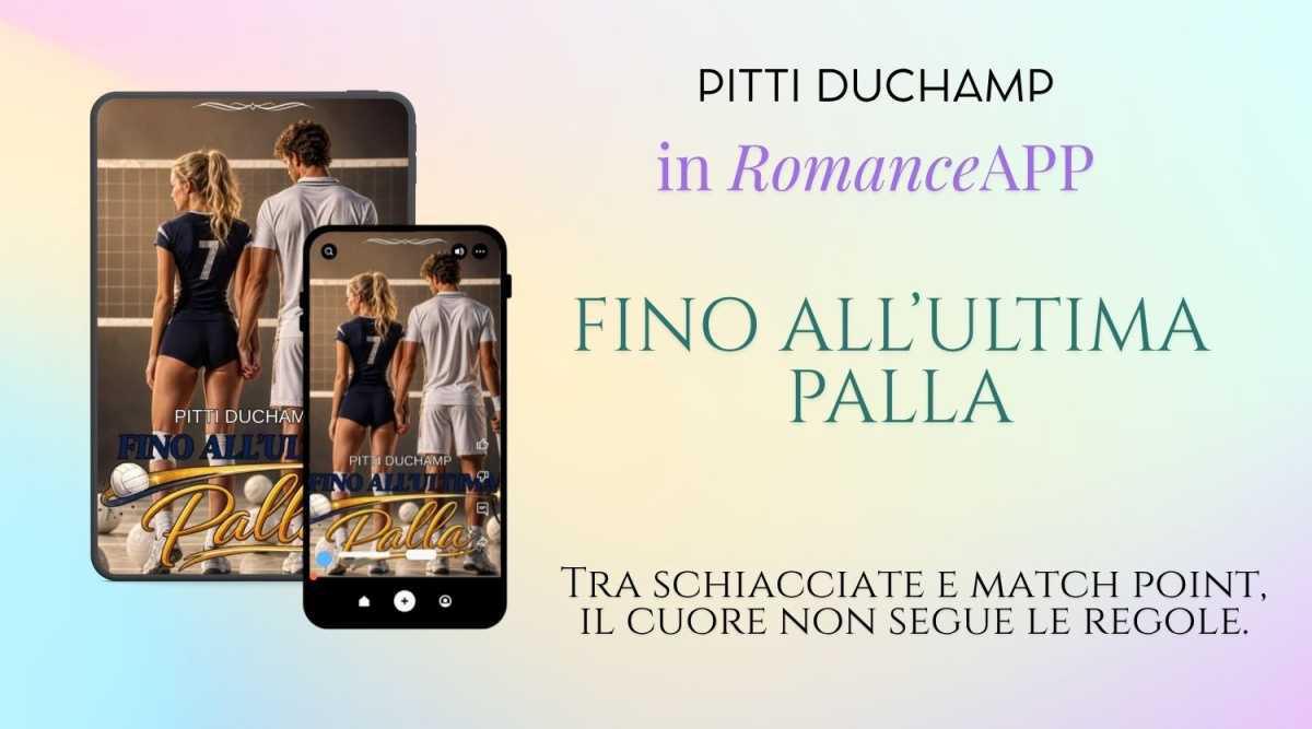 PITTI DUCHAMP