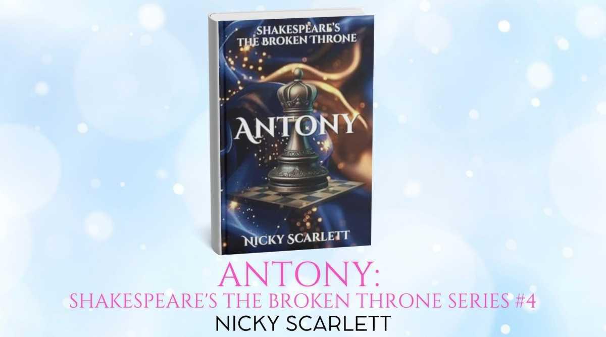 NICKY SCARLETT NICKY SCARLETT