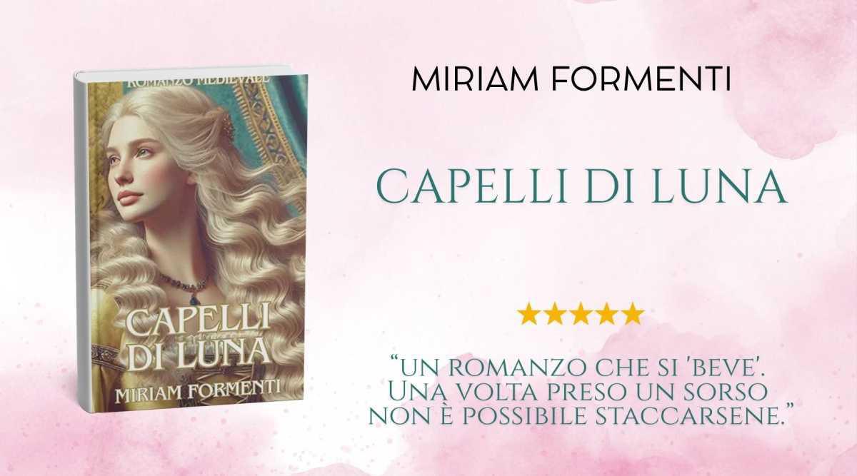 MIRIAM FORMENTI