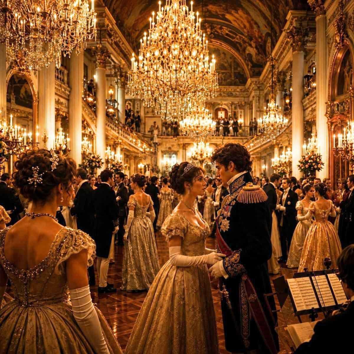 Curiosità sull'epoca Regency Curiosità sull'epoca Regency