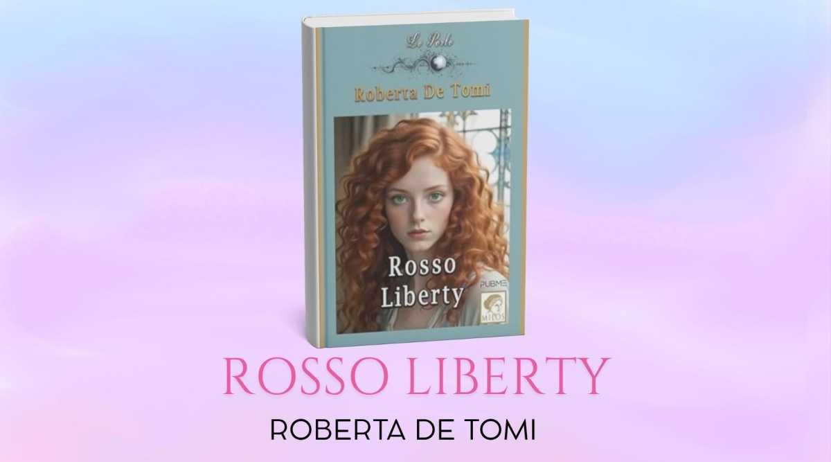 ROBERTA DE TOMI ROBERTA DE TOMI