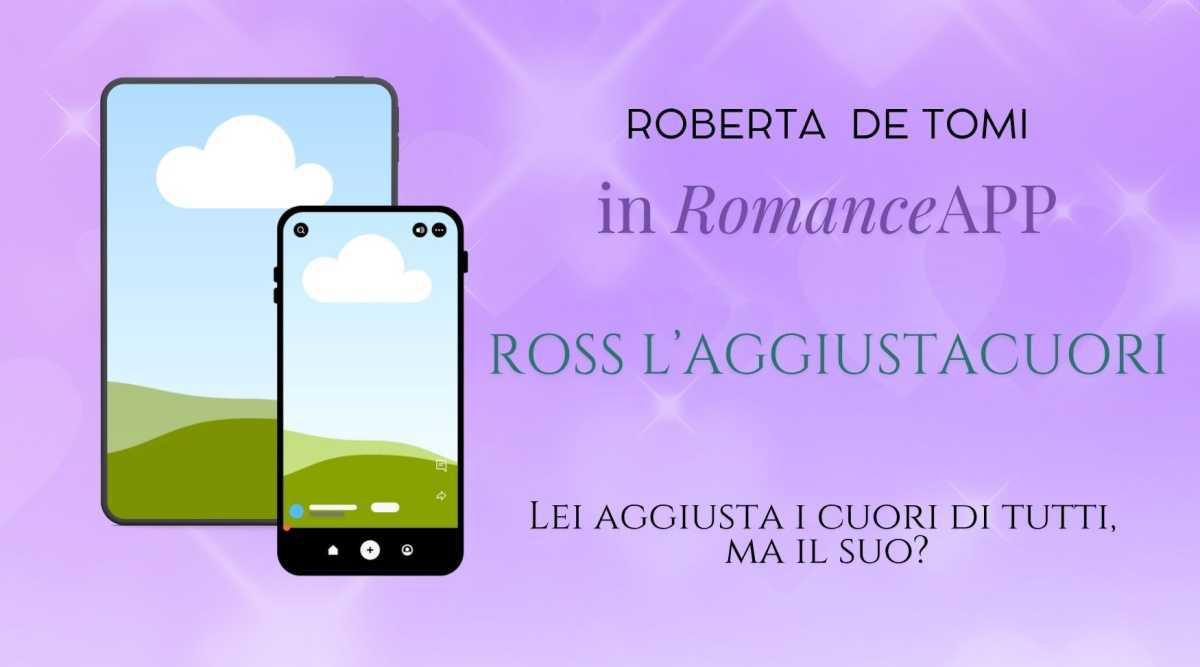ROBERTA DE TOMI