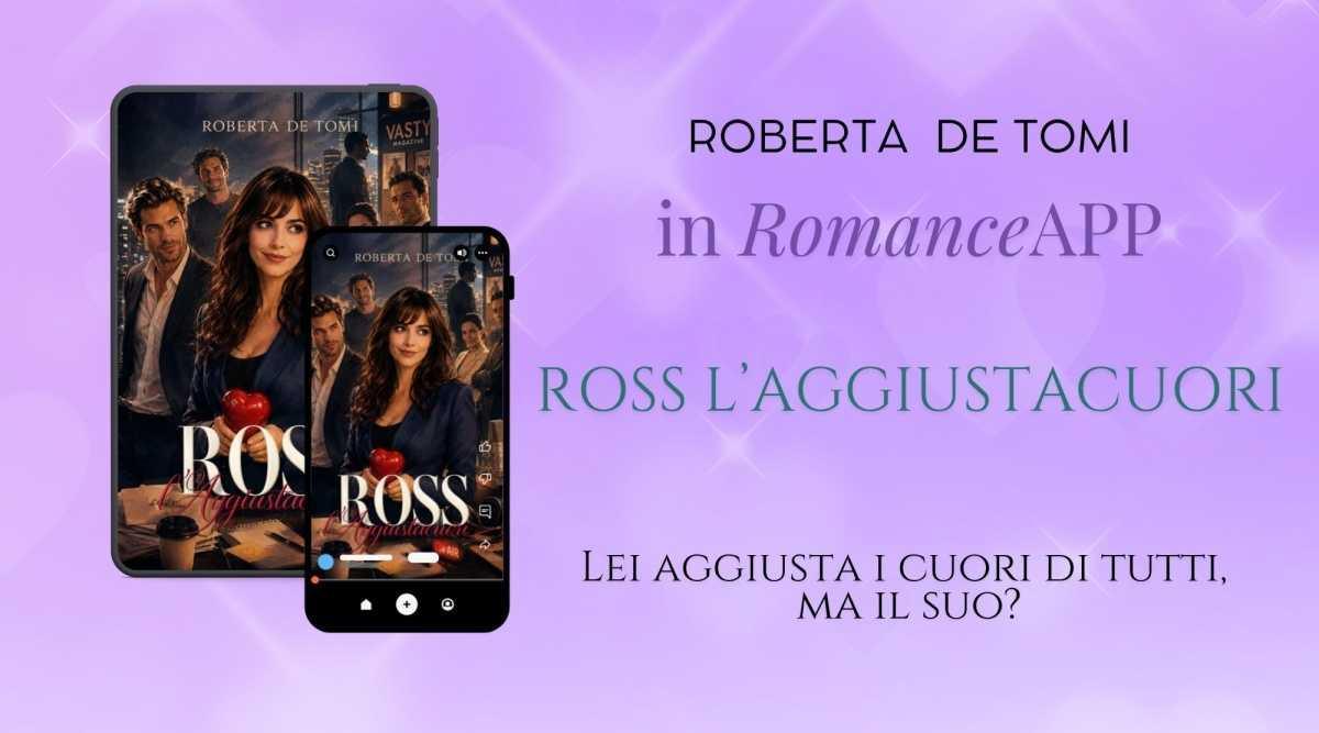 ROBERTA DE TOMI