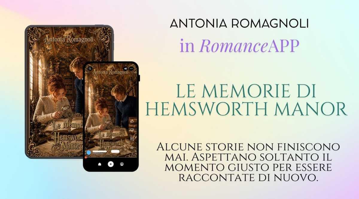 ANTONIA ROMAGNOLI