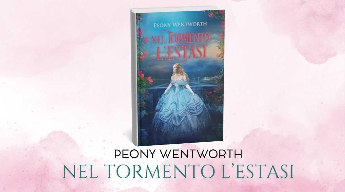 PEONY WENTWORTH PEONY WENTWORTH