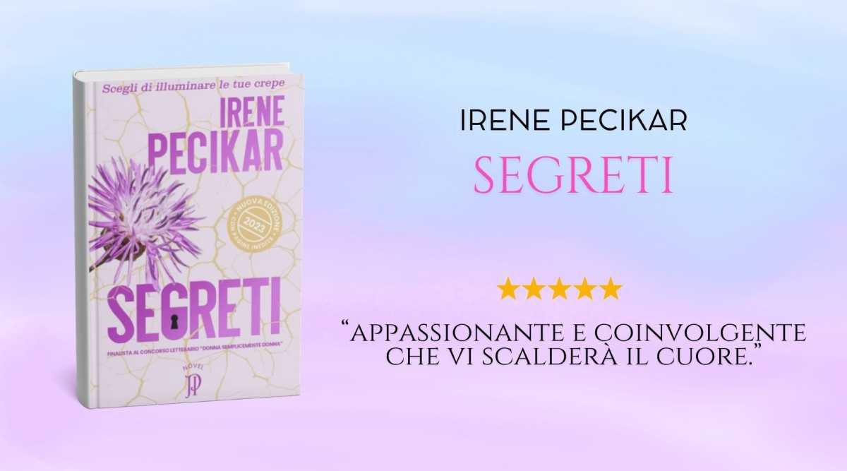 IRENE PECIKAR DE COLLE IRENE PECIKAR DE COLLE