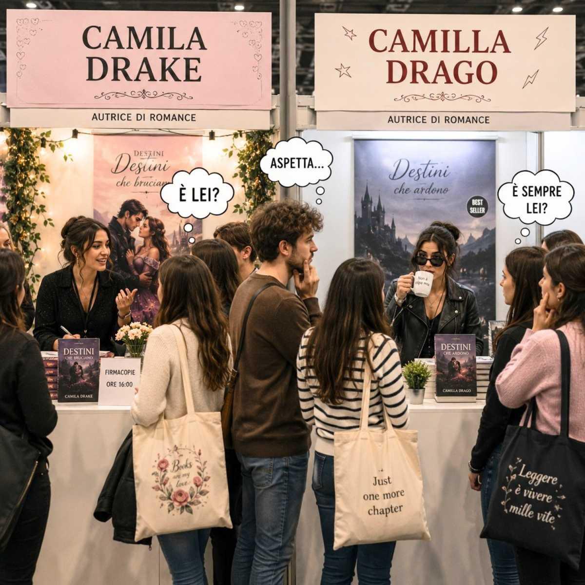 6_Mi hanno rubato lo pseudonimo: che fare? 6_Mi hanno rubato lo pseudonimo: che fare?