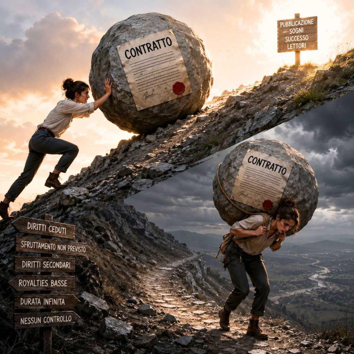 7_I diritti secondari nel contratto di edizione 7_I diritti secondari nel contratto di edizione