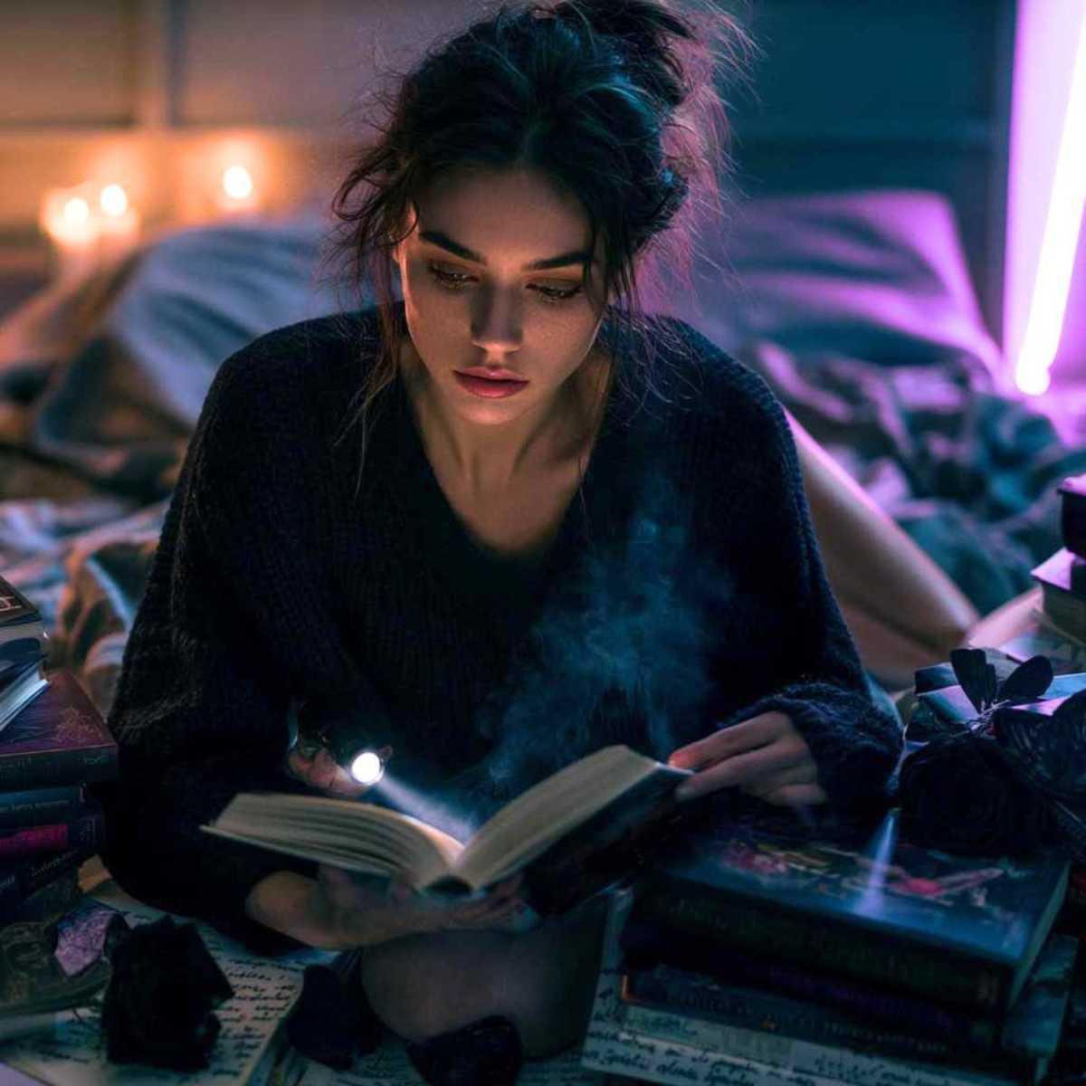 Oltre le pagine del Dark Romance. Da segreto del web a pilastro del BookTok Oltre le pagine del Dark Romance. Da segreto del web a pilastro del BookTok