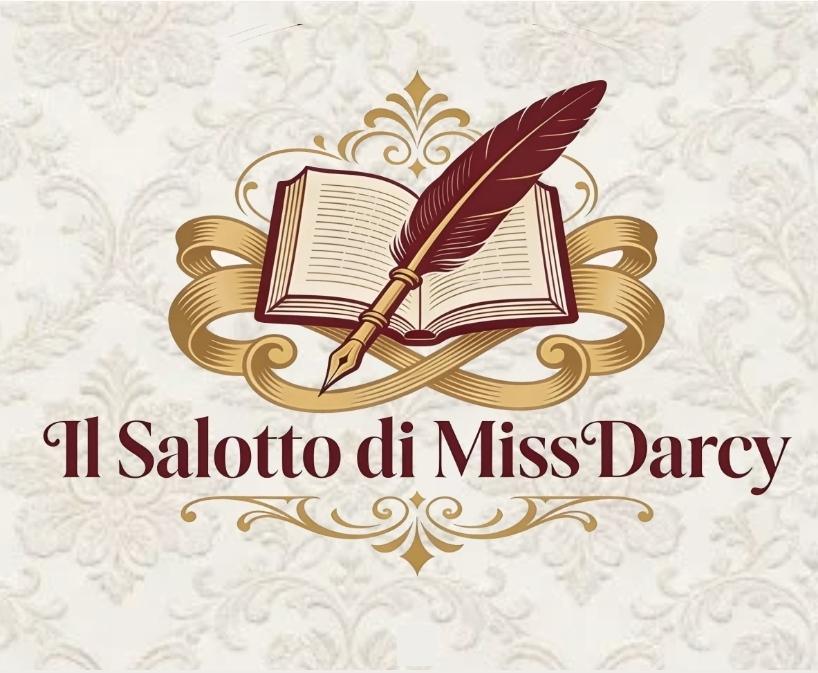 Il Salotto di Miss Darcy Il Salotto di Miss Darcy