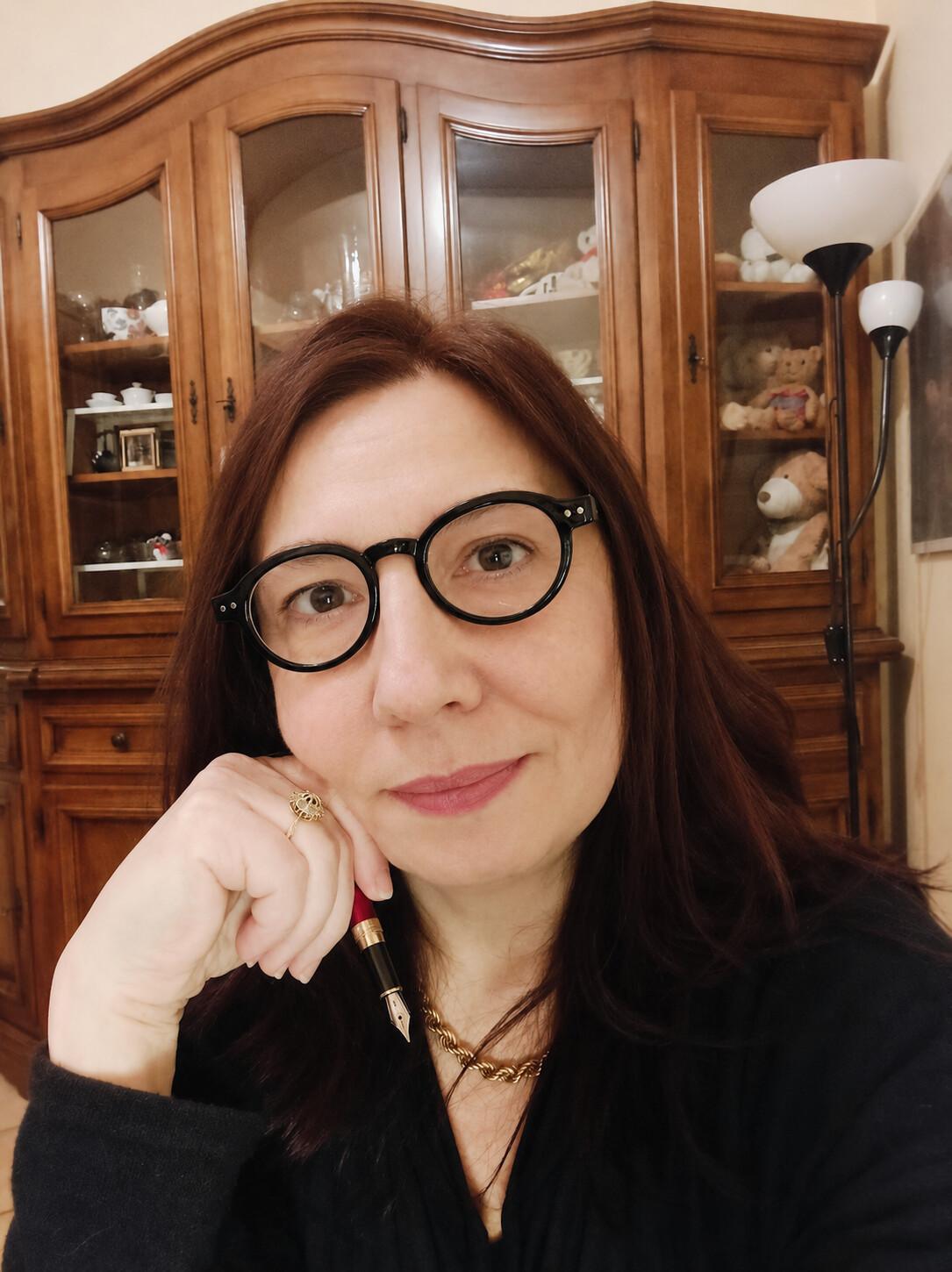 Il Salotto di Miss Darcy Il Salotto di Miss Darcy