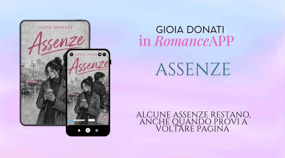 GIOIA DONATI