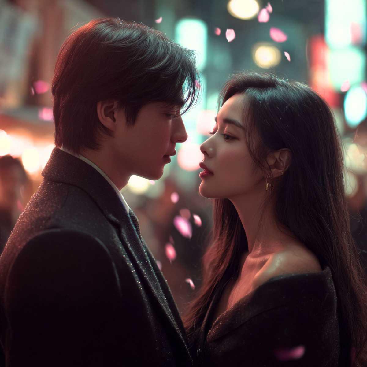 Perché vediamo K-Drama?