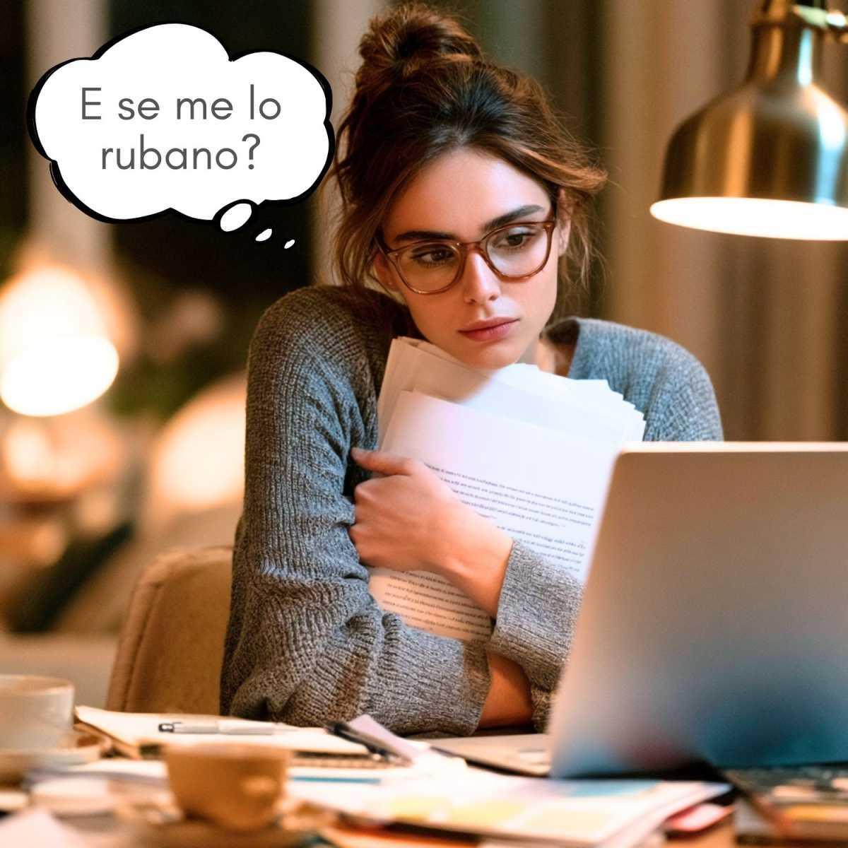 11_Wattpad, blog, social: cosa succede se si pubblica in rete 11_Wattpad, blog, social: cosa succede se si pubblica in rete