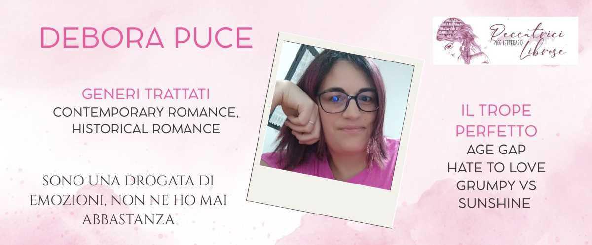 PECCATRICI LIBROSE