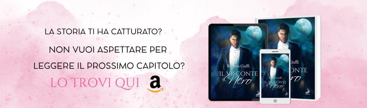 <center><strong>IL VISCONTE NERO</strong></center> <center>Capitolo 16 di 21</center>