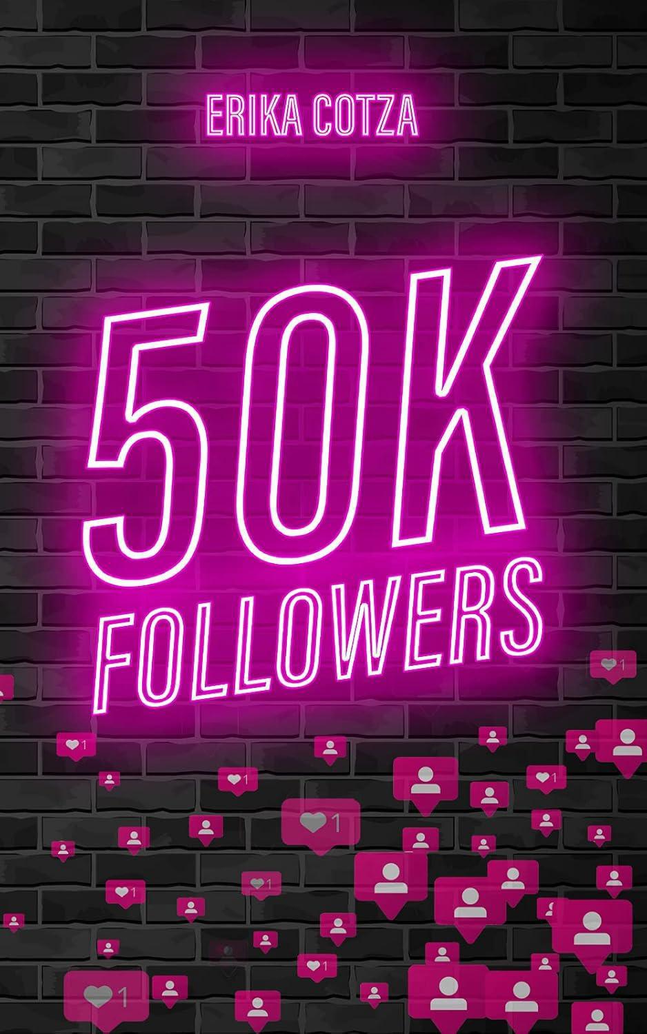 50K FOLLOWERS