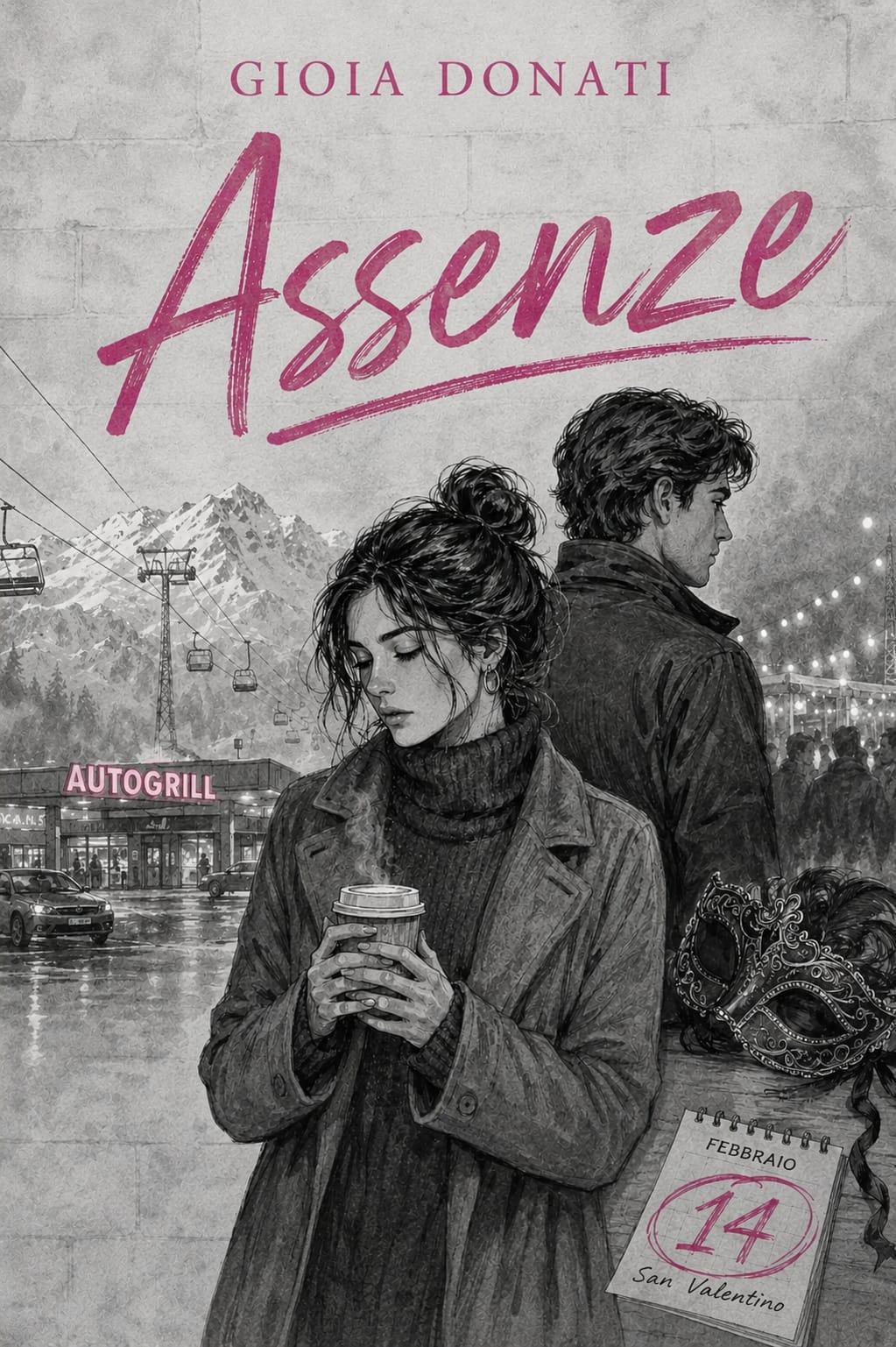 ASSENZE ASSENZE