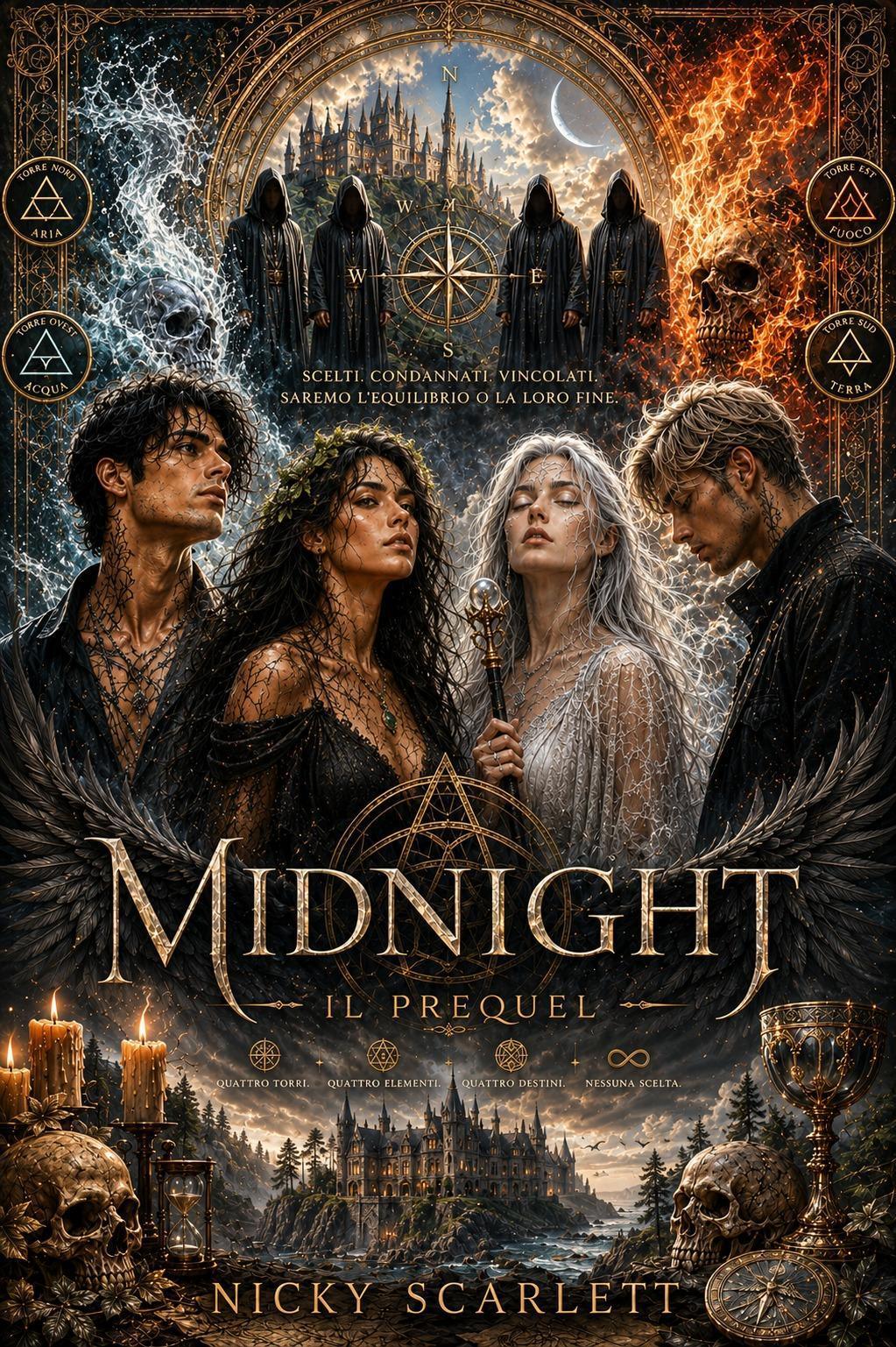 MIDNIGHT