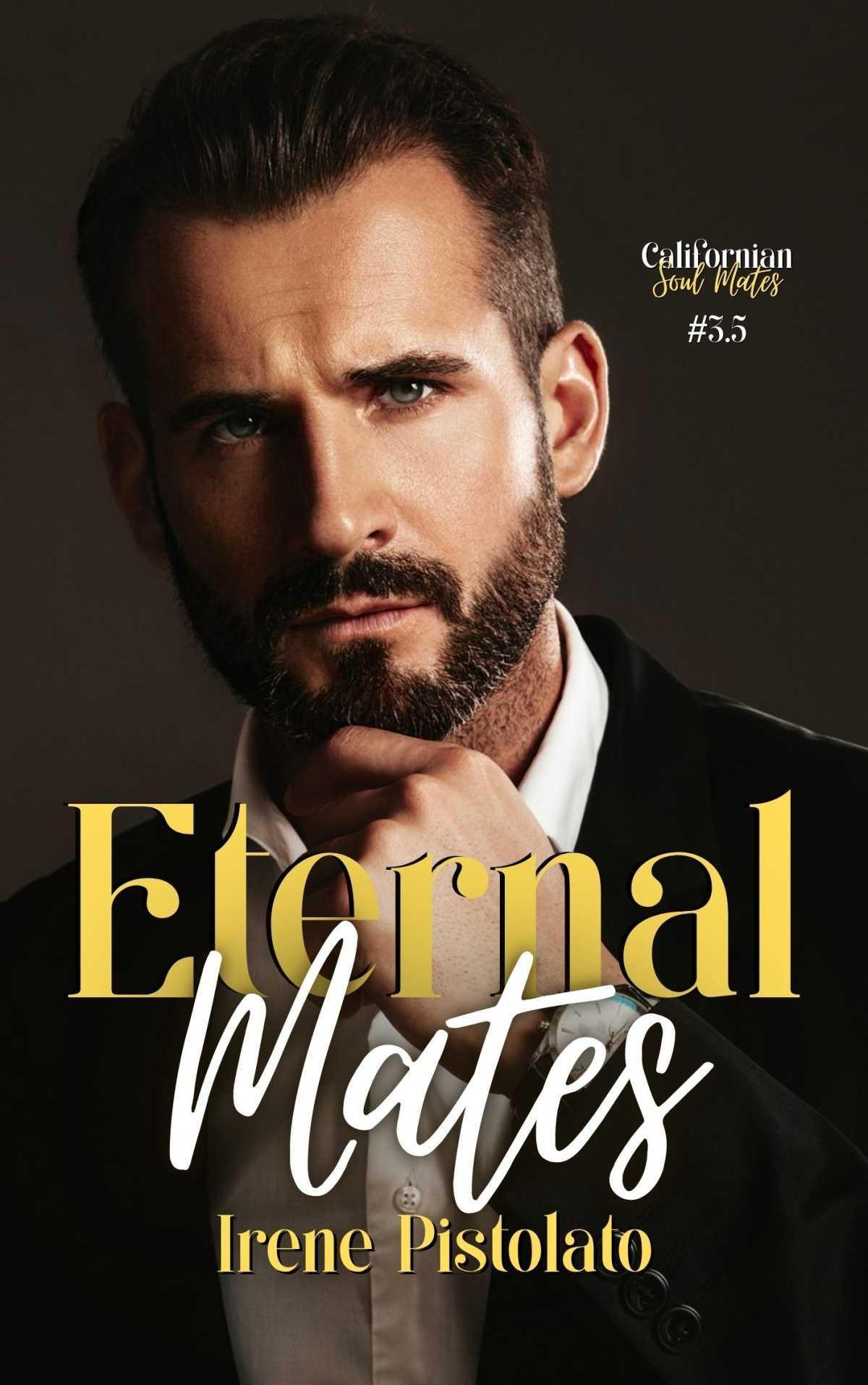 ETERNAL MATES ETERNAL MATES