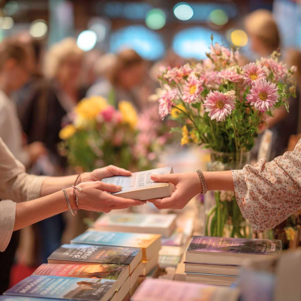 Il Buk Romance di Padova 2026 Il Buk Romance di Padova 2026