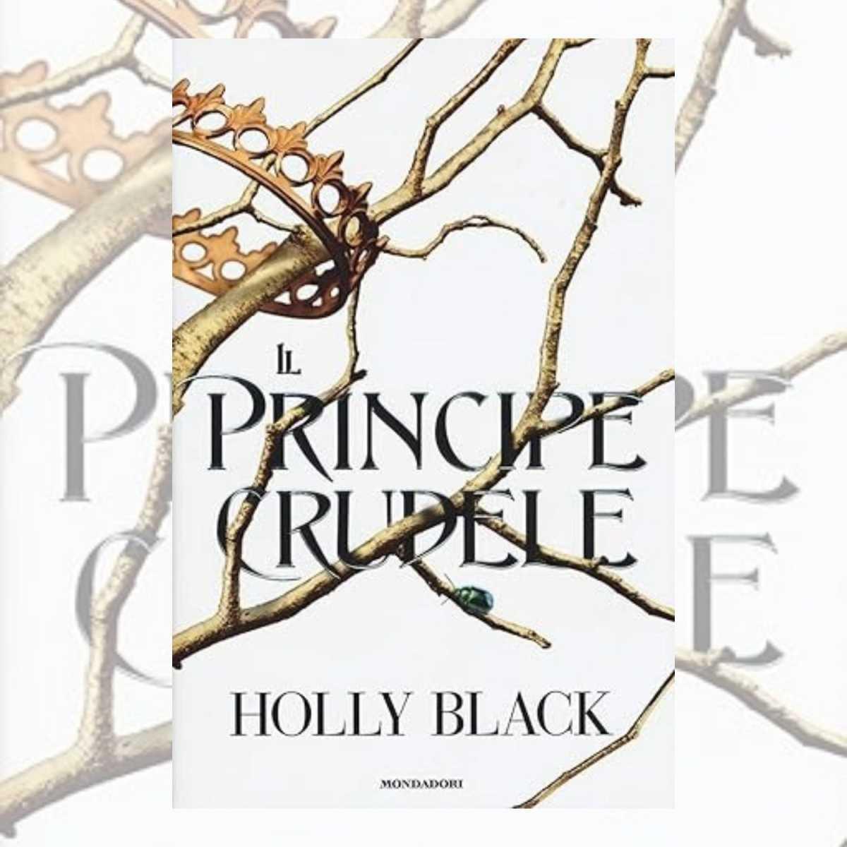 Pensieri sparsi su "Il Principe Crudele" di Holly Black