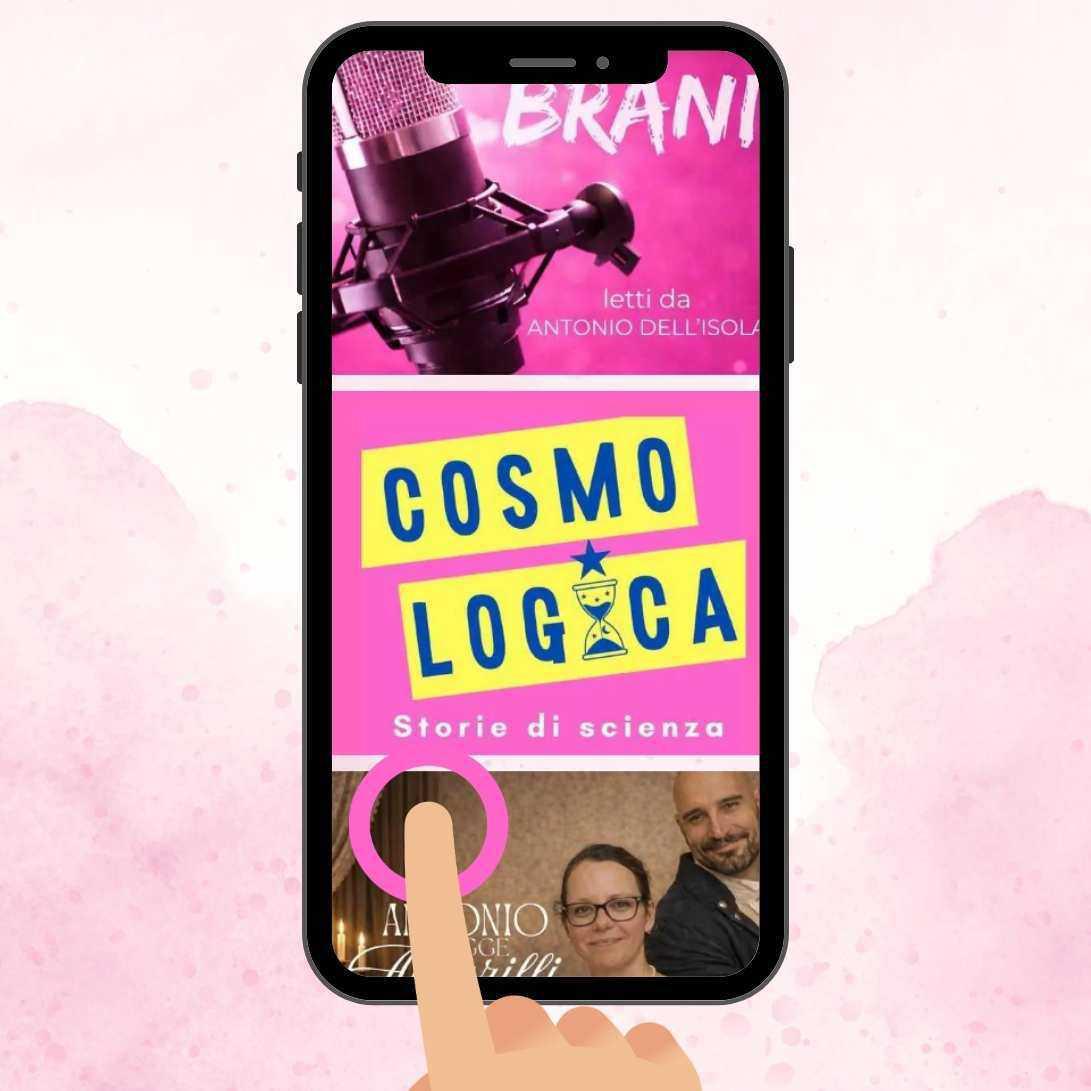 NAVIGA in RomanceAPP NAVIGA in RomanceAPP