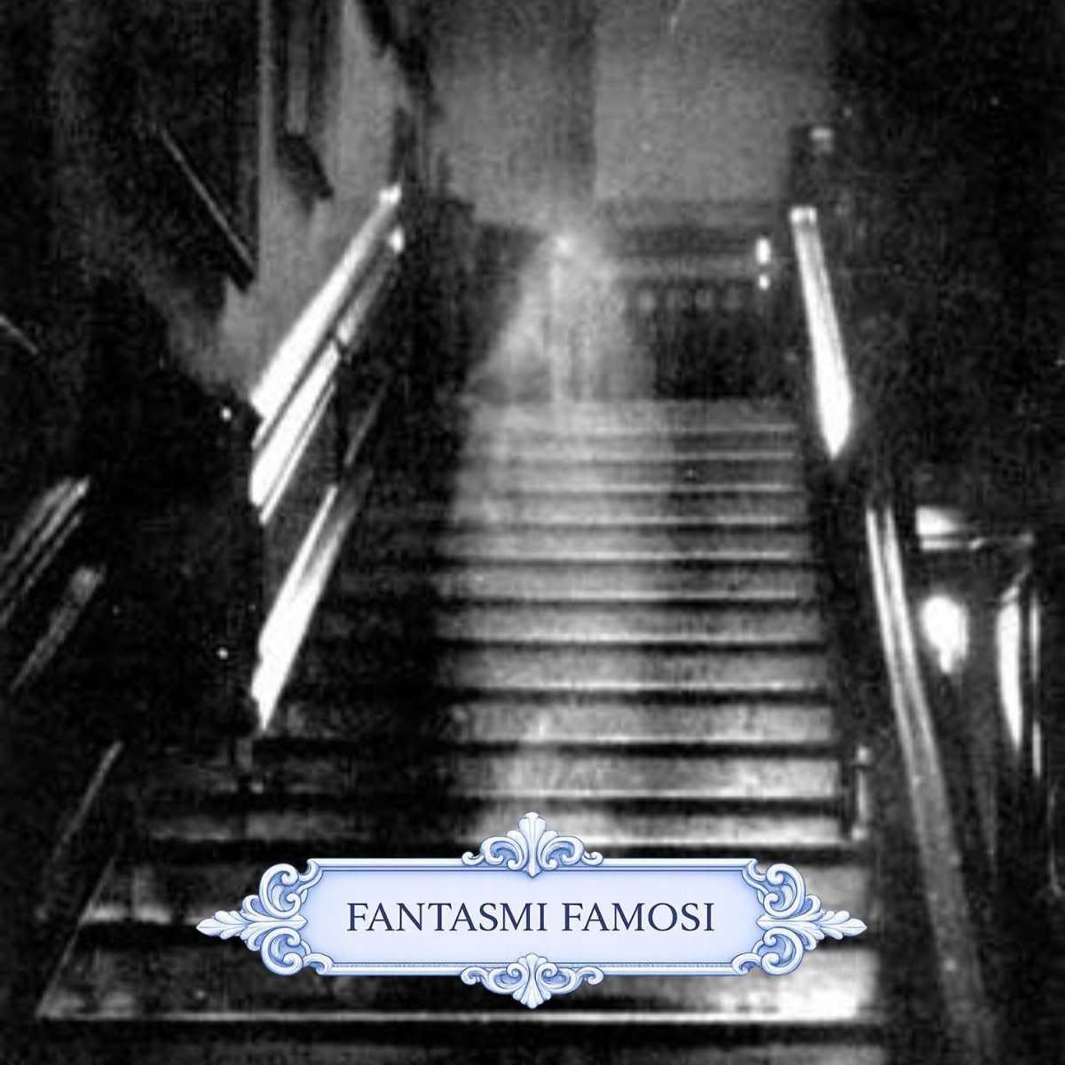 Raynham Hall e la Brown Lady, il fantasma più famoso del mondo