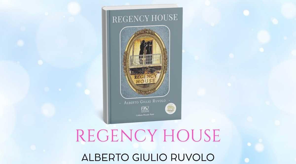 RUVOLO ALBERTO GIULIO 