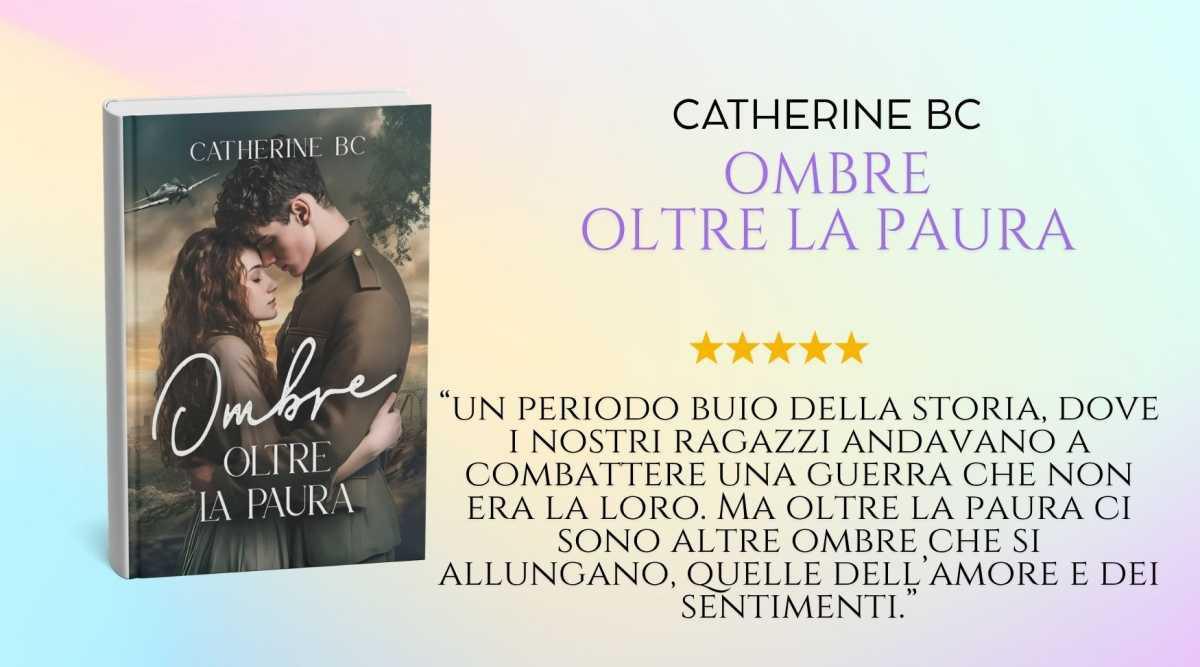 CATHERINE BC