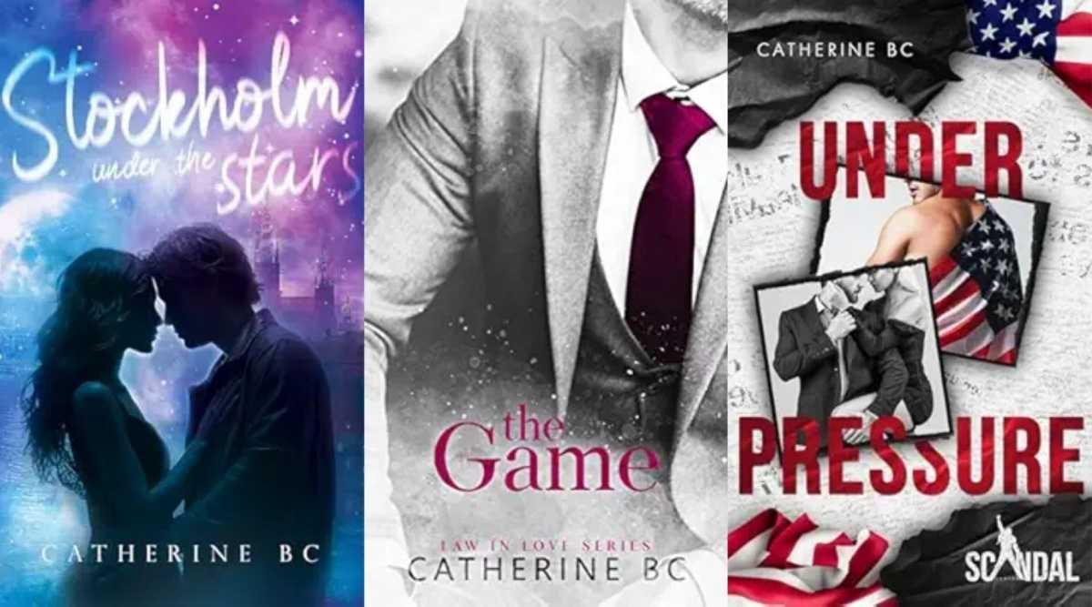 CATHERINE BC