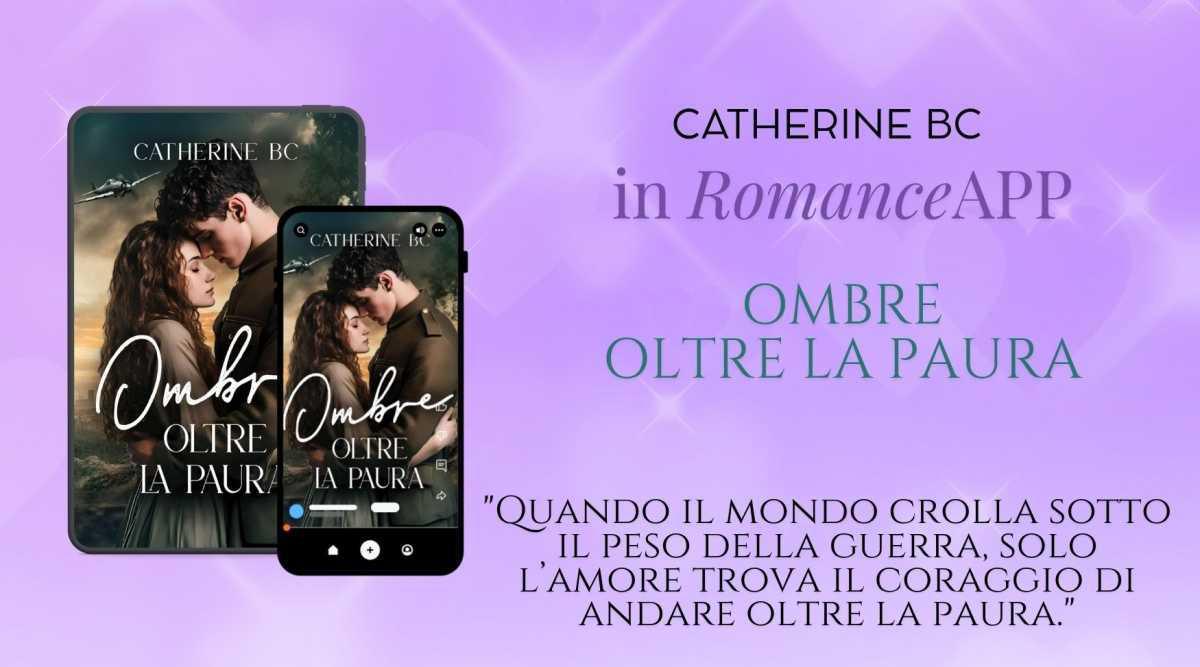 CATHERINE BC