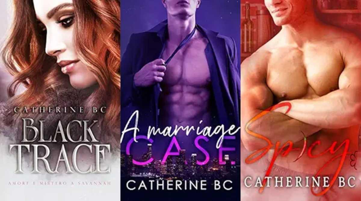 CATHERINE BC