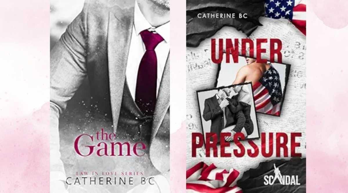 CATHERINE BC