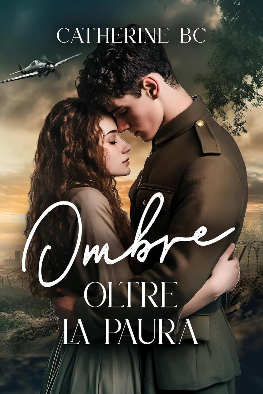 OMBRE: OLTRE LA PAURA