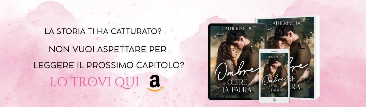 <center><strong>OMBRE:<br>OLTRE LA PAURA</strong></center> <center>Capitolo 2 di 43</center> <center><strong>OMBRE:<br>OLTRE LA PAURA</strong></center> <center>Capitolo 2 di 43</center>