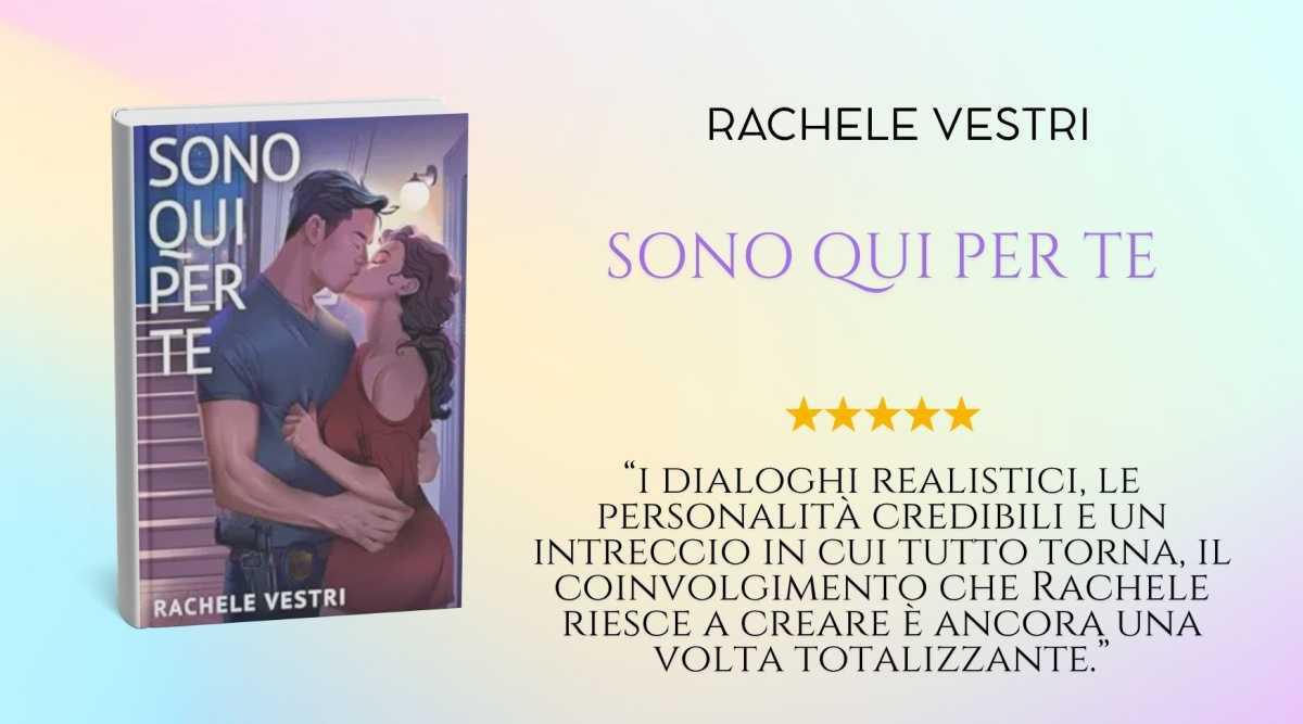 RACHELE VESTRI