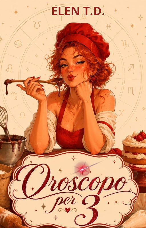 OROSCOPO PER TRE OROSCOPO PER TRE