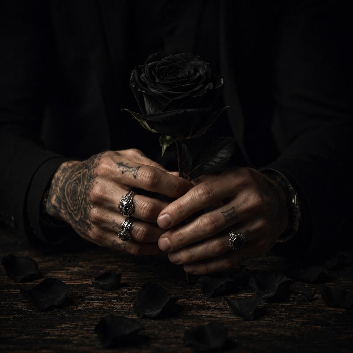 Il fascino dell'ombra: perché amiamo i "villain" nel Dark Romance Il fascino dell'ombra: perché amiamo i "villain" nel Dark Romance